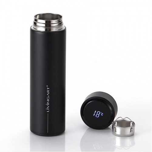 ������Ʈ ����Ʈ LED �µ��� �Һ��� 500ml