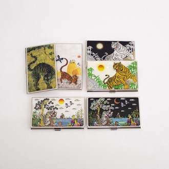 �ڰ� �������̽�-ȣ����