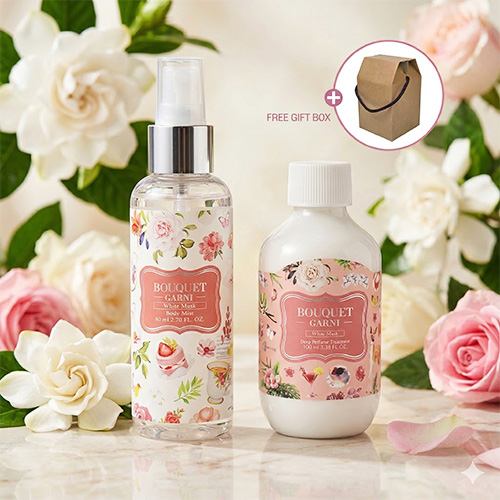 ���ɰ����� �ٵ�̽�Ʈ 80ml + �ٵ�μ� 100ml 