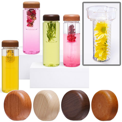 (H-015) Ʈ����ź ���� ��� ��Ʋ 500ml / ǮĮ��