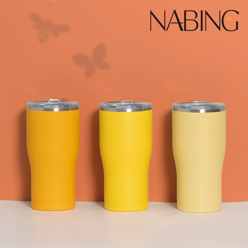 ���� 3���� �ڿ��� ���� �¾�� 304 ���� �����̵�ĸ �Һ��� 600ml 