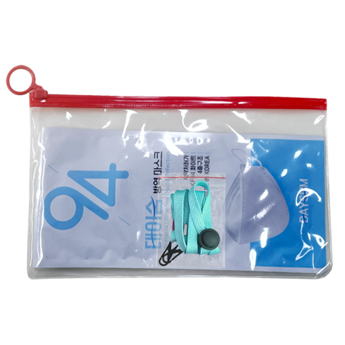 �޴�� ����ŰƮ KF94, ��Ʈ��