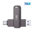 TKR S22 USB3.2 + Type C OTG ��� USB 64GB