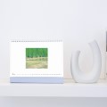Ź��޷� ������ �ӹ��� �ڸ� �迹�� �۰� ��ǰ�� 255x200 (�⼺�޷�)