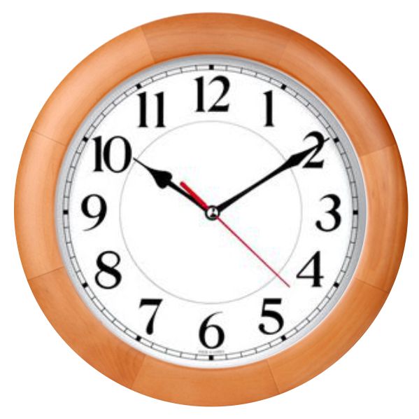 ���� ���ð� SS-613 32cm